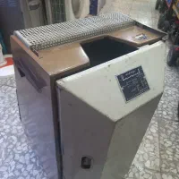 بخاری تو کپسولی اصلی اونیورسال|بخاری، هیتر، شومینه|اصفهان, حسینآباد|دیوار