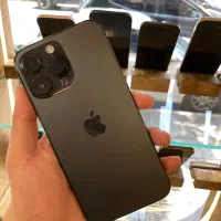گوشی   iphone 14 promax اقساط با طلا یا چک صیادی
