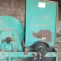 خرمنکوب ساخت اصفهان