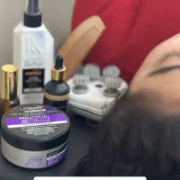 اسکالپ تراپی مو|خدمات آرایشگری و زیبایی|شاهین‌شهر, چمران|دیوار