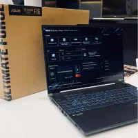 لپتاپ آکبندAsusگیمینگ TUFگرافیک RTX 4050حرفه ای