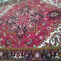 فرش هریس|فرش|هریس, |دیوار