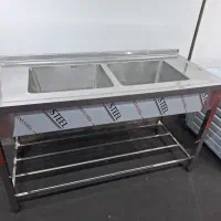 سینک ظرفشویی