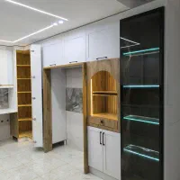 کابینت و کمد دیواری