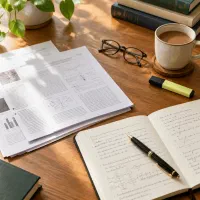 مقاله نویسی آموزش و تدریس حضوری تبریز