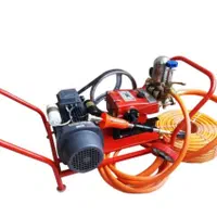 انواع سمپاش فرغونی و سمپاش پشتی و شارژی|ماشینآلات صنعتی|بهبهان, |دیوار