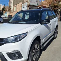 ام وی ام x33|خودرو سواری و وانت|مشهد, جنت|دیوار