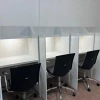 سالن مطالعه دخترانه vip پردیس