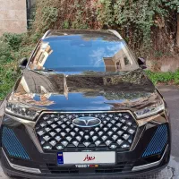 تیگو ۷ پلاگین هیبرید