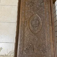 میز عتیقه|کلکسیون اشیاء عتیقه|شیراز, ملاصدرا|دیوار
