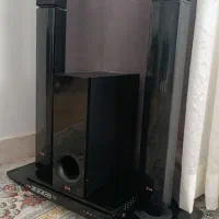 سینما خانواده ال جی
