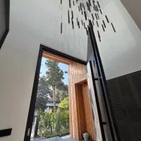 ویلای نوساز در شهرک خزرشهر (شمالی)|فروش خانه و ویلا|فریدون‌کنار, |دیوار