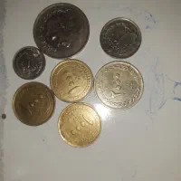 سکه واسکناس|کلکسیون سکه، تمبر، اسکناس|خمین, |دیوار