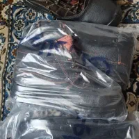 کفش سبک و محافظ گوش و کلاه ایمنی