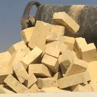 اجر زبره فشاری درجه 1