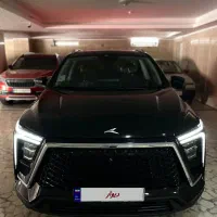 کی‌ام‌سی ایکس 5، مدل ۲۰۲۵