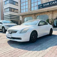 نیسان آلتیما کوپه|خودرو سواری و وانت|کیش, |دیوار