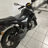 بنلی ۱۵۰|موتورسیکلت|تهران, حصار بوعلی|دیوار