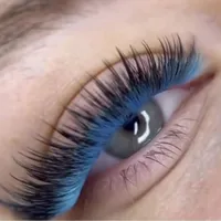 اموزش و خدمات کاشت مژه
