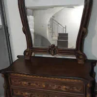 سرویس خواب فروش فوری به قیمت|تخت و سرویس خواب|قزوین, |دیوار