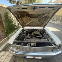 ماشین کلاسیک|خودرو کلاسیک|اصفهان, باغ فدک|دیوار