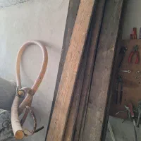 تخته اتاق چادری