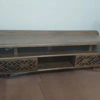میز تلویزیون. در حد نو