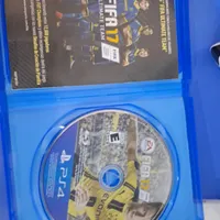 دیسک fifa17 نو نو