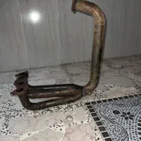 هدرز فولادی 405