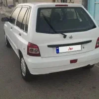 مدل 96|خودرو سواری و وانت|درمیان, |دیوار