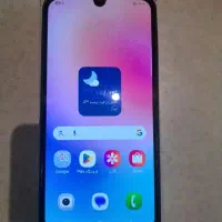 گوشی سامسونگ a24