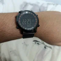 ساعت مچی دیجیتالی برند Naviforce