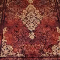 ۳ عدد فرش ۹ متری در حد نو