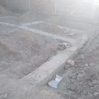 زمین ۱۹۵متری به فروش میرسد|فروش زمین و ملک کلنگی|میرجاوه, |دیوار