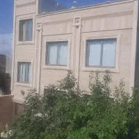 خونه ویلایی دو طبقه در کمیجان