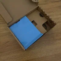 روتر میکروتیک مدل RB941-2nd-tc HAP Lite|مودم و تجهیزات شبکه|تهران, ونک|دیوار