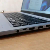 لپتاپ حرفه ای asus vivobook در حد نو|رایانه همراه|تبریز, |دیوار