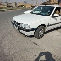 پژو تیو فایو مدل ۹۴|خودرو سواری و وانت|لیکک, |دیوار