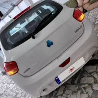 تیبا۲|خودرو سواری و وانت|شفت, |دیوار