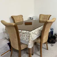 ناهارخوری۴ نفره