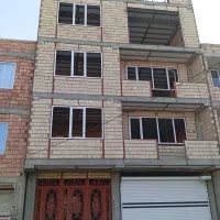 خانه-نیمکاره4طبقه-شهرک-شاهد-ولی-یاری