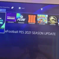 کنسولps4کپی خور اسلیم۱ترابایت