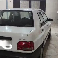 پراید 131مدل 95|خودرو سواری و وانت|کرج, اسلامآباد|دیوار