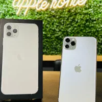 آیفون ۱۱ پرو مکس iphone 11 pro max زد ای اصلی