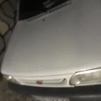 پراید مدل ۱۳۹۶|خودرو سواری و وانت|ریگان, |دیوار