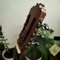 نسخه ی کاستوم گیتار الحمبرا (بهترین متریال)|گیتار، بیس، امپلیفایر|مشهد, حجاب (شهرک غرب)|دیوار