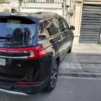 توربو T5|خودرو سواری و وانت|فردیس, فردیس|دیوار