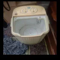 بدنه لباسشویی