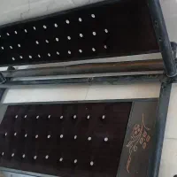 تخت وتشک|تشک تختخواب|ساوه, |دیوار