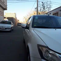 ساینا اس دوگانه بدون رنگ شاسی پلمپ|خودرو سواری و وانت|قرچک, شهرک طلائیه|دیوار